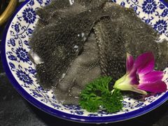-杨家火锅(国美店)