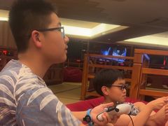 -汤连得温泉馆(宝山店)