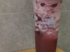 满杯葡萄-瑞幸咖啡(中环国际广场店)