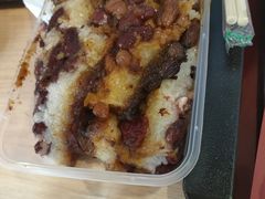 -紫光园清真北京小吃(府右街店)
