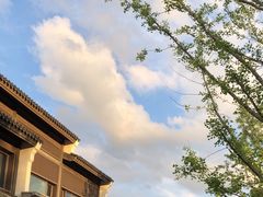 -雅达·阳羡溪山小镇中心