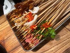 -郑记·古法黑砂锅串串(龙泉店)