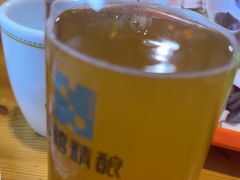 -四禧精酿烧烤串吧(大明湖店)