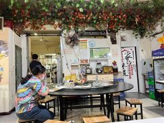 -阿清煲仔店(纺织城店)