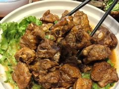 -胖姐渔村(中源大道店)