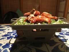 -绿茶餐厅(布吉万象汇店)