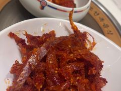 -七八冷面·延边朝鲜族美食(世纪汇店)