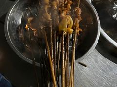 -学街秀兰麻辣烫