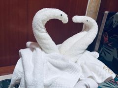 -济南喜来登酒店