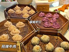 -西安贾三灌汤包·回坊小吃·清真炒菜(北院门总店)