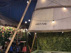 -光头佬室内钓虾场·烧烤·团建·亲子(中山八路店)