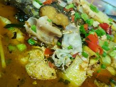 -四娭毑(三王街店)