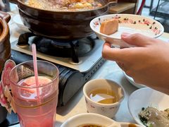 -东门口涮肉·砂锅·烤串(老门东店)