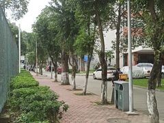 -四川大学(望江校区)