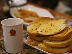 -番茄屋葡式美食(总店)