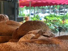 -面包谷Grains n' Beans(九号公馆店)