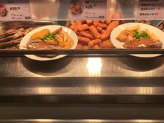 -宜家·瑞典风味餐厅(四元桥店)