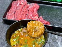 -林记潮牛·牛肉火锅(上马墩店)