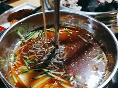 -朝鲜烤肉(安宁庄店)