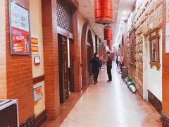 -西北人家莜面村(怀特店)
