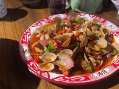 -破三川·新川菜(静安大融城店)