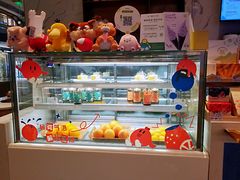 -奈雪的茶(印象城店)