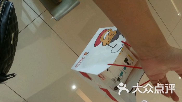 瑞可叔叔の店(悦荟万科广场店)图片 - 第327张