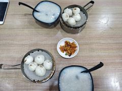 -吃不亏特色包子(三峡广场店)