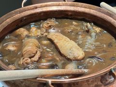 -关东小磨东北菜(漕河泾印象城店)