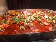 -亚马逊环球美食百汇(新城吾悦广场店)