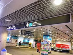 -曼谷素万那普国际机场