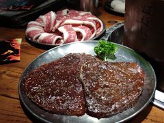-原始泥炉烤肉(总店)