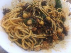 花市豌杂面-花市豌杂面(民生路店)