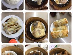 -香港蓮香樓(上環店)
