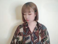 -逸丝风尚专注烫染