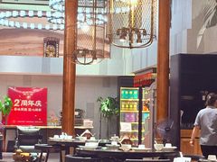 -简小舍·民间手艺菜(武昌江滩店)