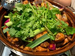 -凤兴鸡煲(宝安海雅店)