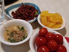 -313羊庄·荣耀·内蒙烧麦(亚运村店)