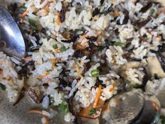 -龙姐私房菜(和顺古镇店)