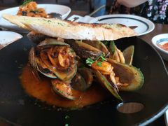 -FISH&POTATO Cō(地中海美食 万象城店)