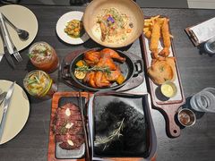 -卡朋西餐(宝安大仟里店)