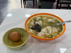 -杜守仁馄饨(南宁路店)