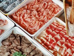 鲜鸭肠-川西坝子火锅(金沙1.0直营店)