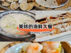 -蚬皇•陈味莞(西平景湖店)