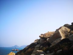 -东澳岛