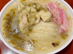 -老半斋(福州路店)