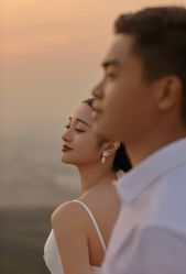 -拾尚映画·STUDIO婚纱摄影(中关村店)