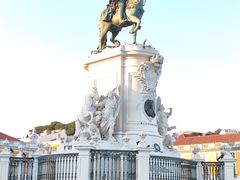 -商业广场(Praça do Comércio)