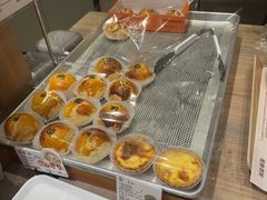 -西村叔叔的店·面包·甜品·蛋糕(崂山丽达店)