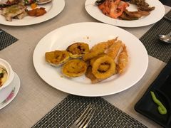 -巴厘岛风情自助餐厅(牡丹广场店)